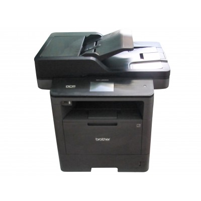 Impressora brother dcpl5652