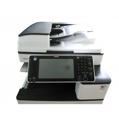 Impressora  Ricoh mpc3003