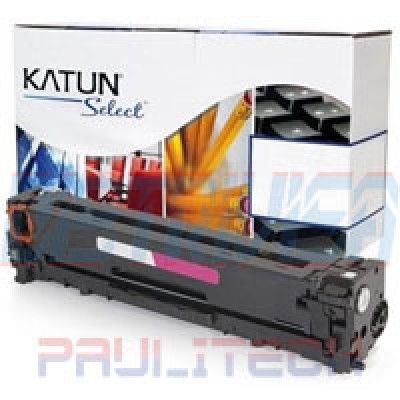 CARTUCHO DE TONER HP CB543A/CE323A MAGENTA