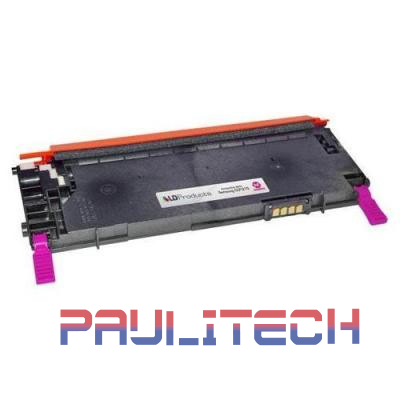 CARTUCHO DE TONER COMPATÍVEL CLP 315 MAGENTA 1K CX C/ 10