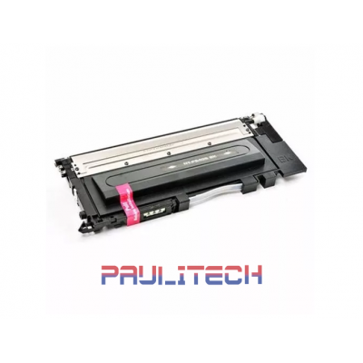 CARTUCHO DE TONER COMPATÍVEL CLP365/366/CLX-3306-3305(CLT 406) MAGENTA 1K