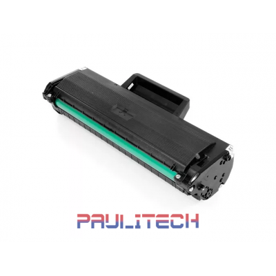 CARTUCHO DE TONER COMPATÍVEL D104 ML1665/1660/1666/SCX3200/3210 - 1,5K - CX C/ 10