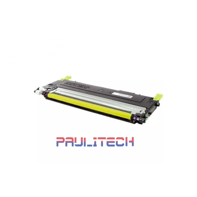 CARTUCHO DE TONER COMPATÍVEL CLP 315 YELLOW 1 K CX C/ 10